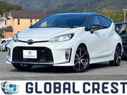 2025 TOYOTA AQUA