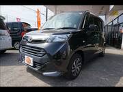 2019 TOYOTA TANK