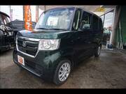 2020 HONDA N-BOX