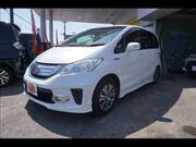 2013 HONDA FREED HYBIRD