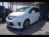 HONDA FREED HYBIRD