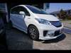HONDA FREED HYBIRD