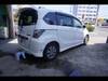 HONDA FREED HYBIRD
