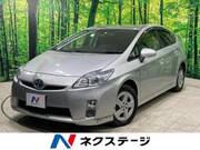 2010 TOYOTA PRIUS L
