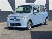 2012 DAIHATSU MIRA COCOA