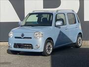 2010 DAIHATSU MIRA COCOA