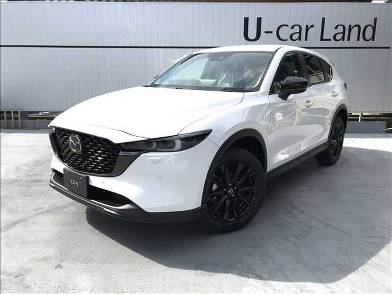 -CX-5