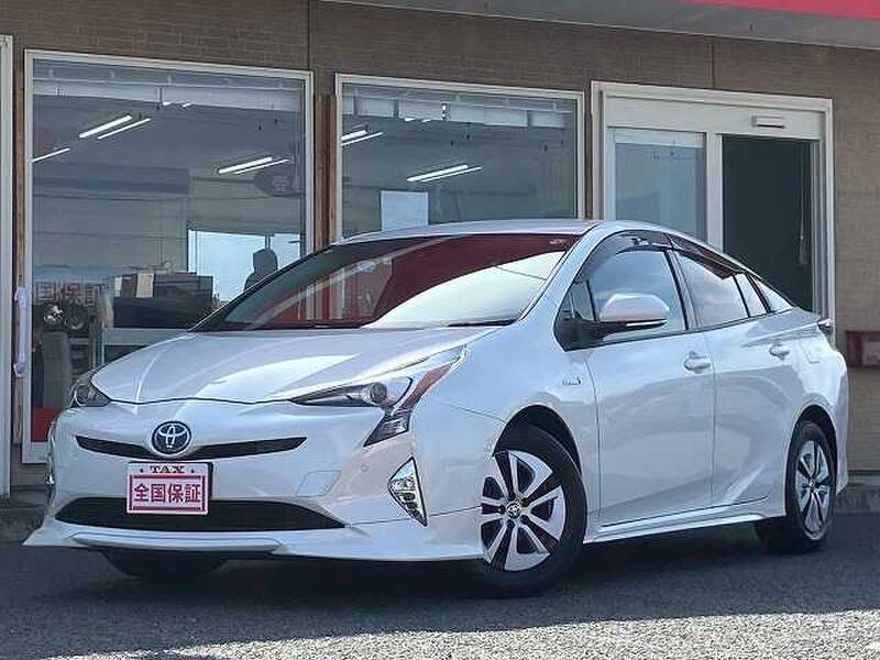 -PRIUS
