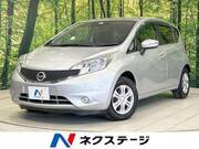 2015 NISSAN NOTE X
