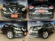 2014 NISSAN X-TRAIL
