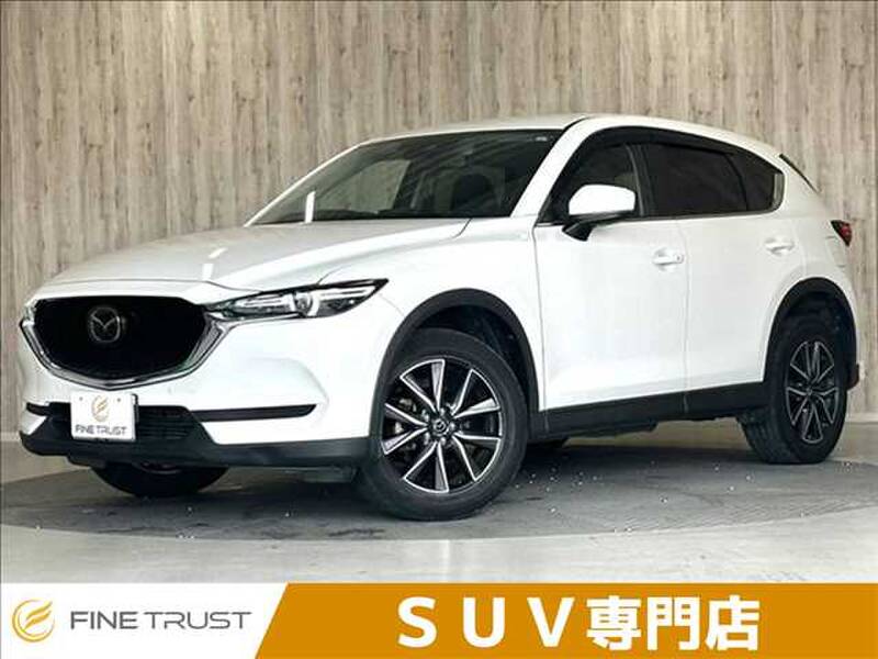 -CX-5