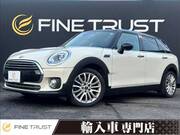 2017 BMW MINI