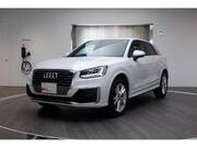 2020 AUDI Q2