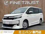 2015 TOYOTA VOXY