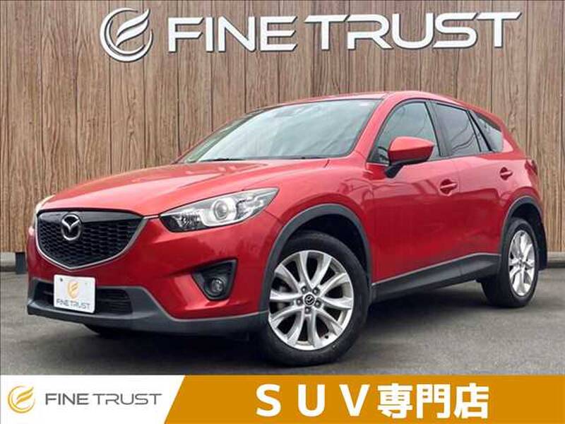 -CX-5
