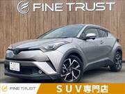 2017 TOYOTA C-HR G
