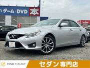 2012 TOYOTA MARK X