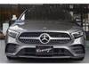 MERCEDES BENZ A-CLASS
