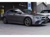 MERCEDES BENZ A-CLASS