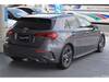 MERCEDES BENZ A-CLASS