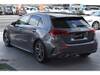MERCEDES BENZ A-CLASS