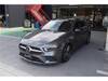 MERCEDES BENZ A-CLASS