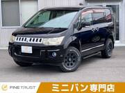 2007 MITSUBISHI DELICA D5