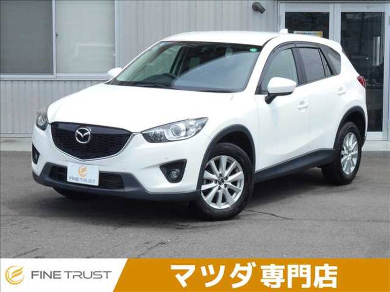 -CX-5