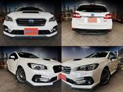 2019 SUBARU LEVORG
