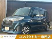 2018 TOYOTA ROOMY