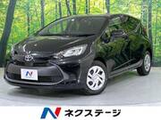2022 TOYOTA AQUA