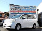 2008 TOYOTA NOAH