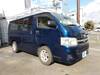 TOYOTA REGIUS ACE VAN