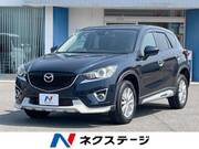 2014 MAZDA CX-5 XD