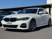 2020 BMW 3 SERIES