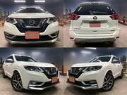 2018 NISSAN X-TRAIL