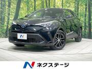2019 TOYOTA C-HR G