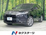 2019 TOYOTA HARRIER