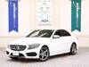 MERCEDES BENZ C-CLASS