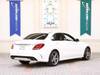 MERCEDES BENZ C-CLASS