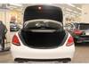 MERCEDES BENZ C-CLASS