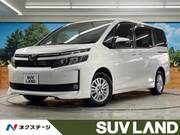 2017 TOYOTA VOXY V