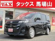 2025 TOYOTA NOAH