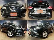 2015 NISSAN X-TRAIL