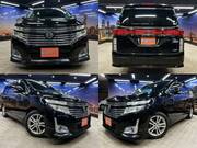2011 NISSAN ELGRAND