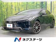 2024 TOYOTA PRIUS