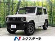 2024 SUZUKI JIMNY XC