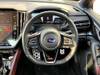 SUBARU WRX S4
