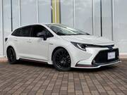 2019 TOYOTA COROLLA TOURING