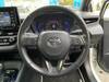 TOYOTA COROLLA TOURING